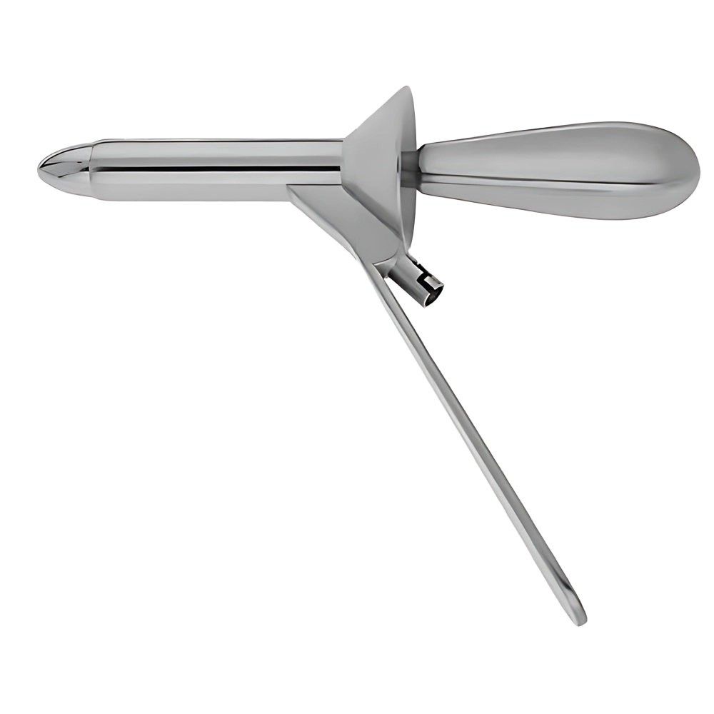 Erchinger proctoscope