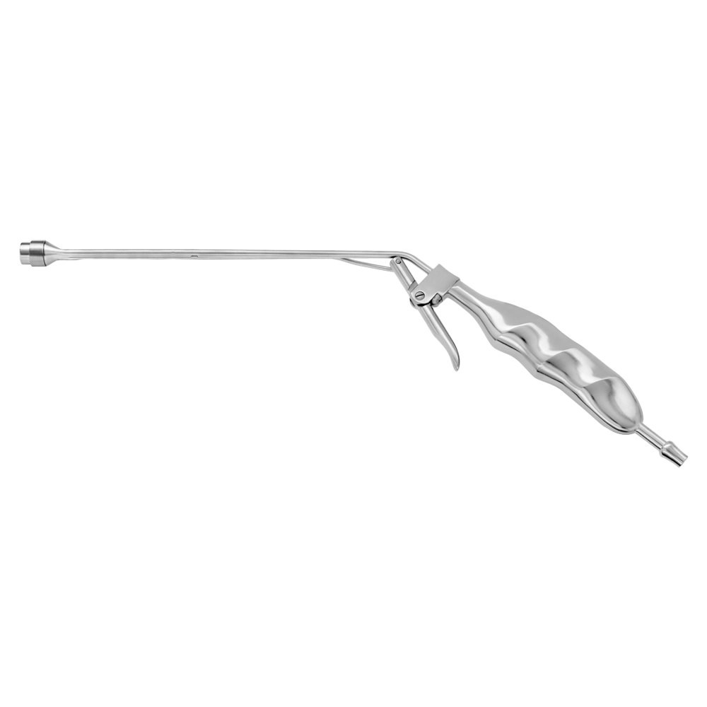 Erchinger suction ligator