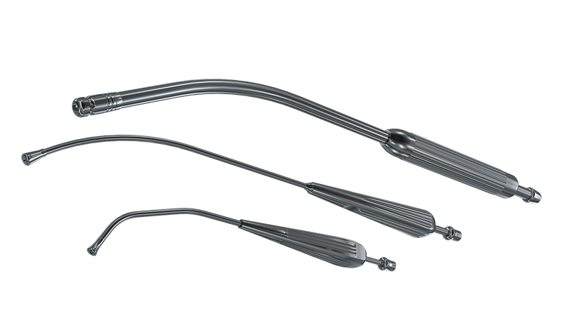 Erchinger instruments — range of precision surgical instruments